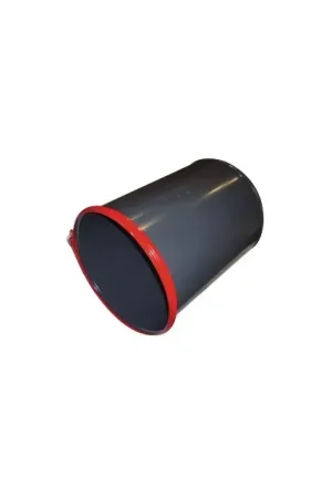Rallonge de gaine ø 300 mm avec 1 collier pour ita 35 thermobile Prix Promo