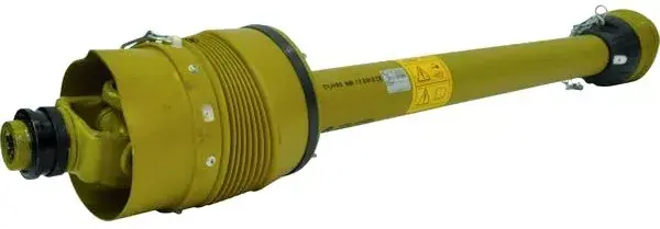 Dernière Chance Transmission grand angle 27x85,8/27x91,2 ea 910 ct 1"3/8 6c - cm roue libre 1"3/4 6c comer