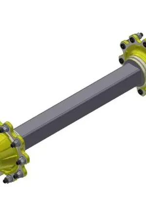 Essieu c 90 10 axes v e 1700 sf Produit De Marque