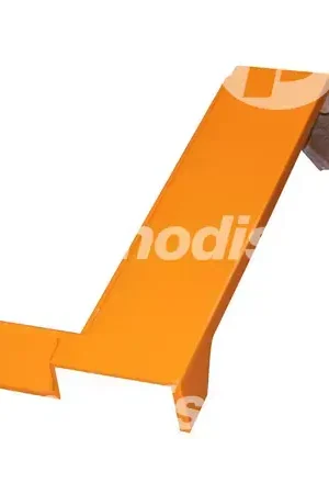 Petit Prix Aile arrière droite adaptable Renault