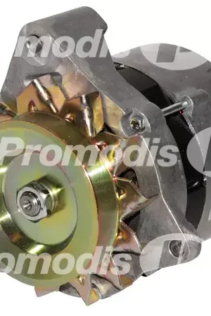 Livraison Express Alternateur adaptable 14v-55a pour Zetor