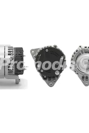 Alternateur adaptable 14v-120a pour Case IH/New Holland Retour Gratuit