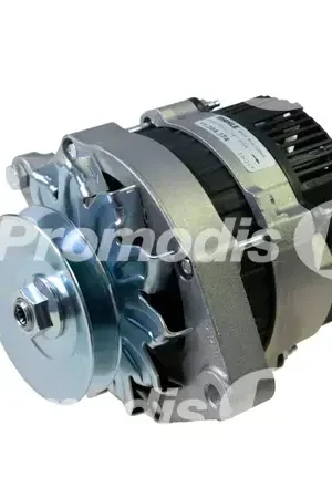 Nouvel Arrivage Alternateur adaptable 14v-55a pour tracteurs