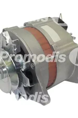 Alternateur adaptable 14v-65a pour Case IH/New Holland, Valtra/Valmet Achat Immédiat