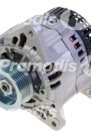 Alternateur adaptable 14v-100a pour Ford/New Holland Prix Réduit