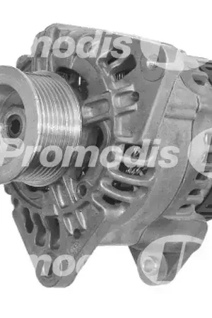 Paiement Sécurisé Alternateur adaptable 14v-100a pour Fiat/Ford/New Holland