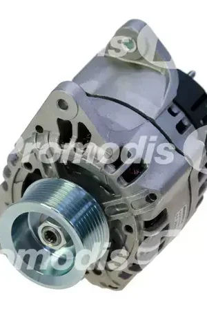 Must-Have Alternateur adaptable 14v-120a pour Case IH/New Holland
