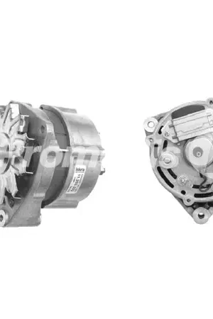 Seulement Aujourd'hui Alternateur adaptable 14v-120a pour Case IH/Steyr/Deutz/Fendt