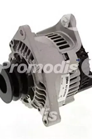 Prix Choc Alternateur adaptable 14v-120a pour Massey Ferguson