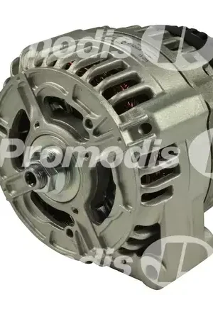 Alternateur adaptable 14v-120a pour John Deere Pas Cher