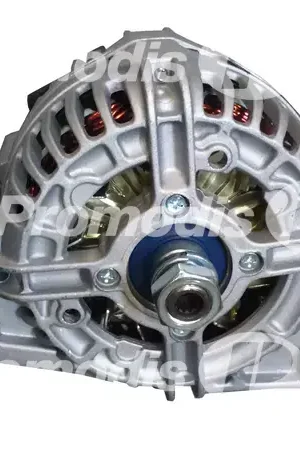Alternateur adaptable 14v-120a pour Case IH/Mc Cormick/New Holland/Steyr Achetez Aujourd'hui