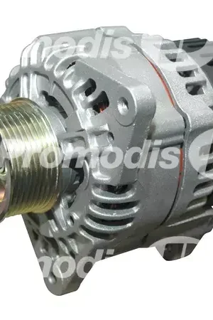 Commande En Gros Alternateur adaptable 14v-120a pour Case IH/New Holland/Steyr