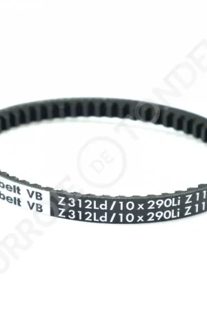 Acheter Direct Courroie type trapézoïdale lisse Z11 Z11-OPTIBELT