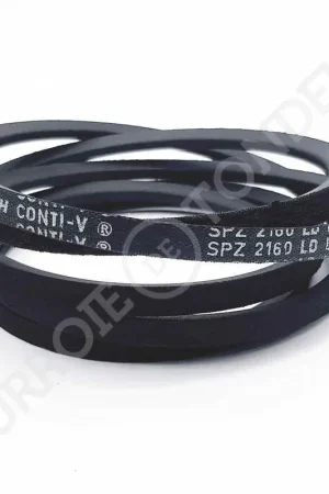 Achetez Aujourd'hui Courroie type trapézoïdale lisse SPZ2160 SPZ2160-CONTITECH