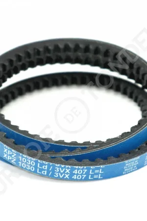Courroie type trapézoïdale crantée XPZ1030 XPZ1030-CONTITECH Prix Réduit