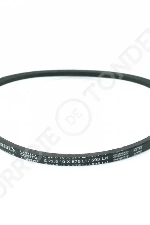 Commander Maintenant Courroie type trapézoïdale lisse Z22-1/2 Z22.5-CONTITECH