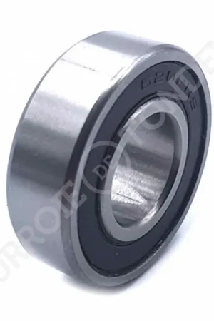 Vente Flash Roulement à billes (1 rangée) 6202-5/8-2RS - 15,88x35x11 6202-5/8-2RS