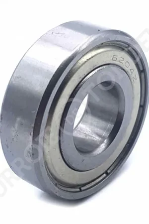 Acheter Direct Roulement à billes (1 rangée) 6204-3/4-ZZ - 19,05x47x14 6204-3/4-ZZ