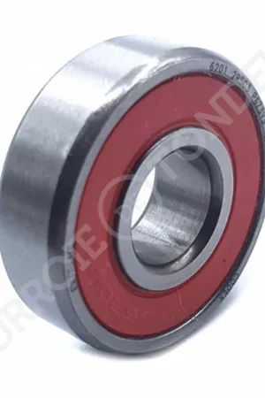 Achat Immédiat Roulement à billes (1 rangée) 6201-2RS-C3 - 12x32x10 6201-2RS-C3