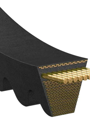 Acheter Direct Courroie type trapézoïdale crantée AX105 AX105-MEGADYNE