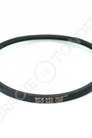 Vente Flash Courroie type trapézoïdale lisse SPZ545 SPZ545-TEXROPE