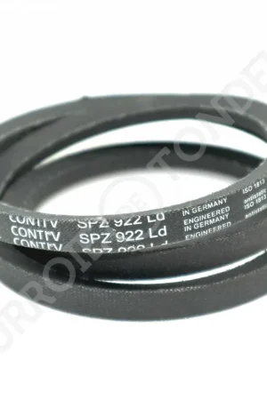 Authentique Courroie type trapézoïdale lisse SPZ922 SPZ922-CONTITECH
