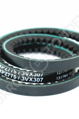Courroie type trapézoïdale crantée XPZ775 XPZ775-TEXROPE Prix Cassé