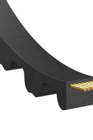 Acheter En Ligne Courroie dentée simple 1041-3M6 1041-3M6
