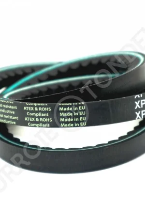 Satisfait Ou Remboursé Courroie trapézoïdale crantée XPA825 XPA825-TEXROPE