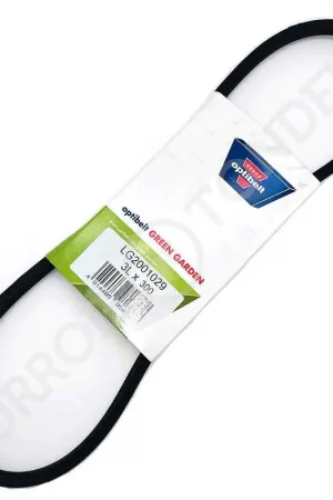 Achat Immédiat Courroie renforcée kevlar pour tondeuse 3L300 qualité pro 3L300-HQ