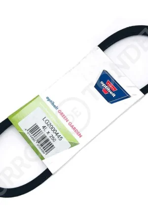 Acheter Direct Courroie renforcée kevlar pour tondeuse 4L250 qualité pro 4L250-HQ