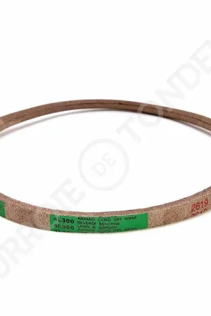Acheter Direct Courroie BOUYER 4L300