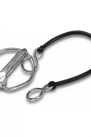 Commande En Gros Goupille clip Ø 11 avec cordelette caoutchouc (Lot de 2)