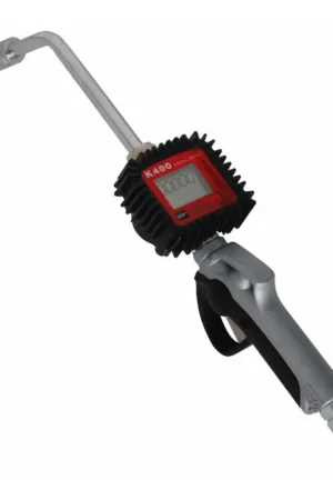 Acheter Direct COMPTE-LITRES DIGITAL X HUILE