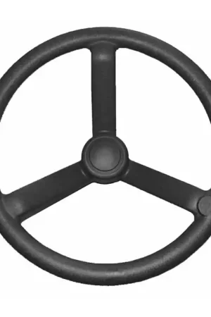 VOLANT Ø 360 SANS BOULE CONE C/6 DANFOSS1 Produit De Marque