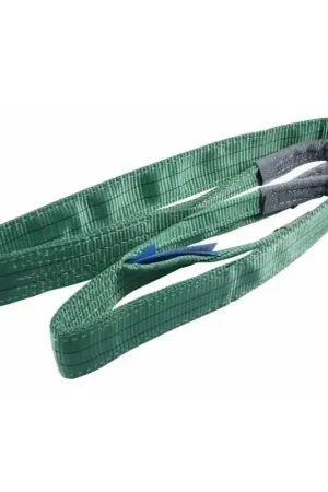 Achat Immédiat Élingue sangle double 4m C.M.U 2 T