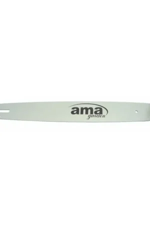 Acheter Direct Guide chaine AMA 3/8 Lo Pro .050" 1,3 mm - L 30 cm - 44 maillons"