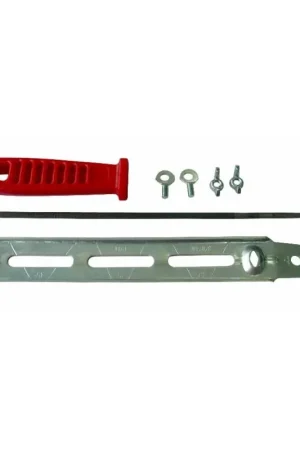Vente Flash LIME AVEC POIGNEE 7/32" (5.5MM)
