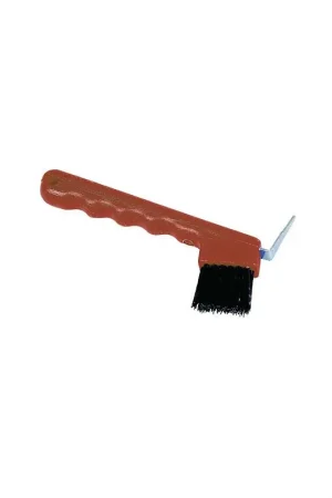 *Cure pied avec brosse et crochet Promotion
