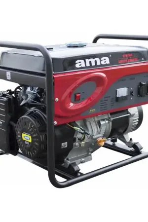 Acheter Direct GENERATEUR 4,5 KVA