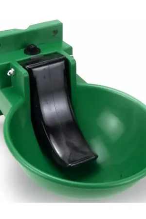 ABREUVOIR A POUSSOIR POUR CHEVAL Vente Directe