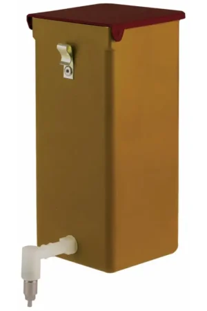 ABREUVOIR A LAPINS Prix Cassé