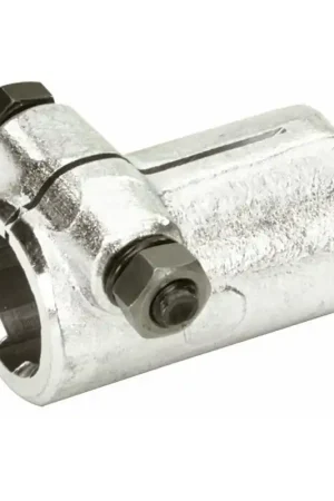Acheter Direct Douille cannelée Prise de Force 1" 3/4 Z6 L 100 avec boulon