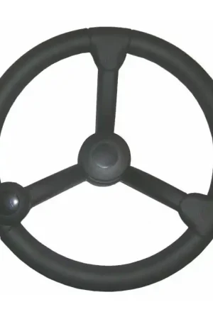 VOLANT Ø 380 AVEC BOULE CONE C/6 DANFOSS1 Top Vente