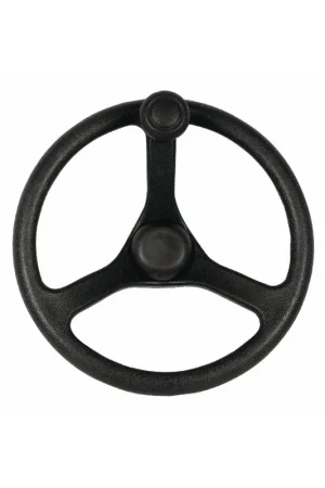 VOLANT Ø 320 AVEC BOULE CONE C/6 DANFOSS1 Seulement Aujourd'hui