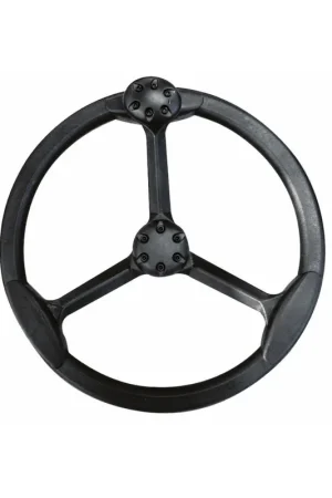 VOLANT Ø 300 AVEC BOULE CONE C/6 Paiement Sécurisé