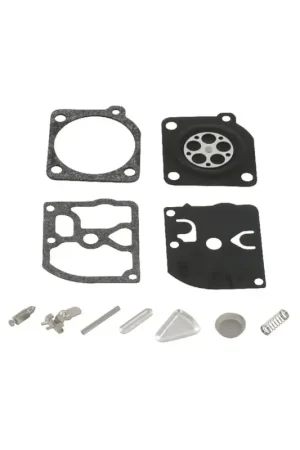 Prix Promo KIT MEMBRANES RB41 (RB-41) - POUR CARBU TYPE C1Q ET G1L - ZAMA