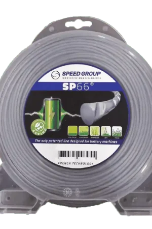 Commander Vite FIL NYLON SP66 2X15M SPECIAL OUTILS A BATTERIE-DONUT
