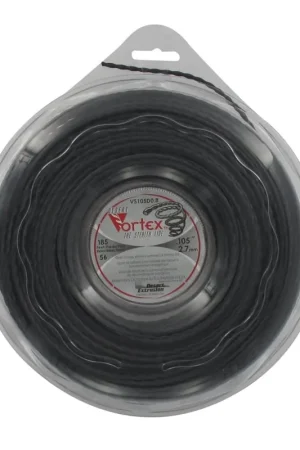 Offre Limitée FIL NYLON TORSADE VORTEX - 2.7X56.4M - DONUT