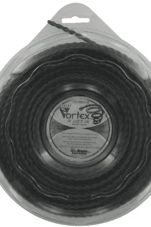 Offre Spéciale FIL NYLON TORSADE VORTEX - 3.0X44M - DONUT